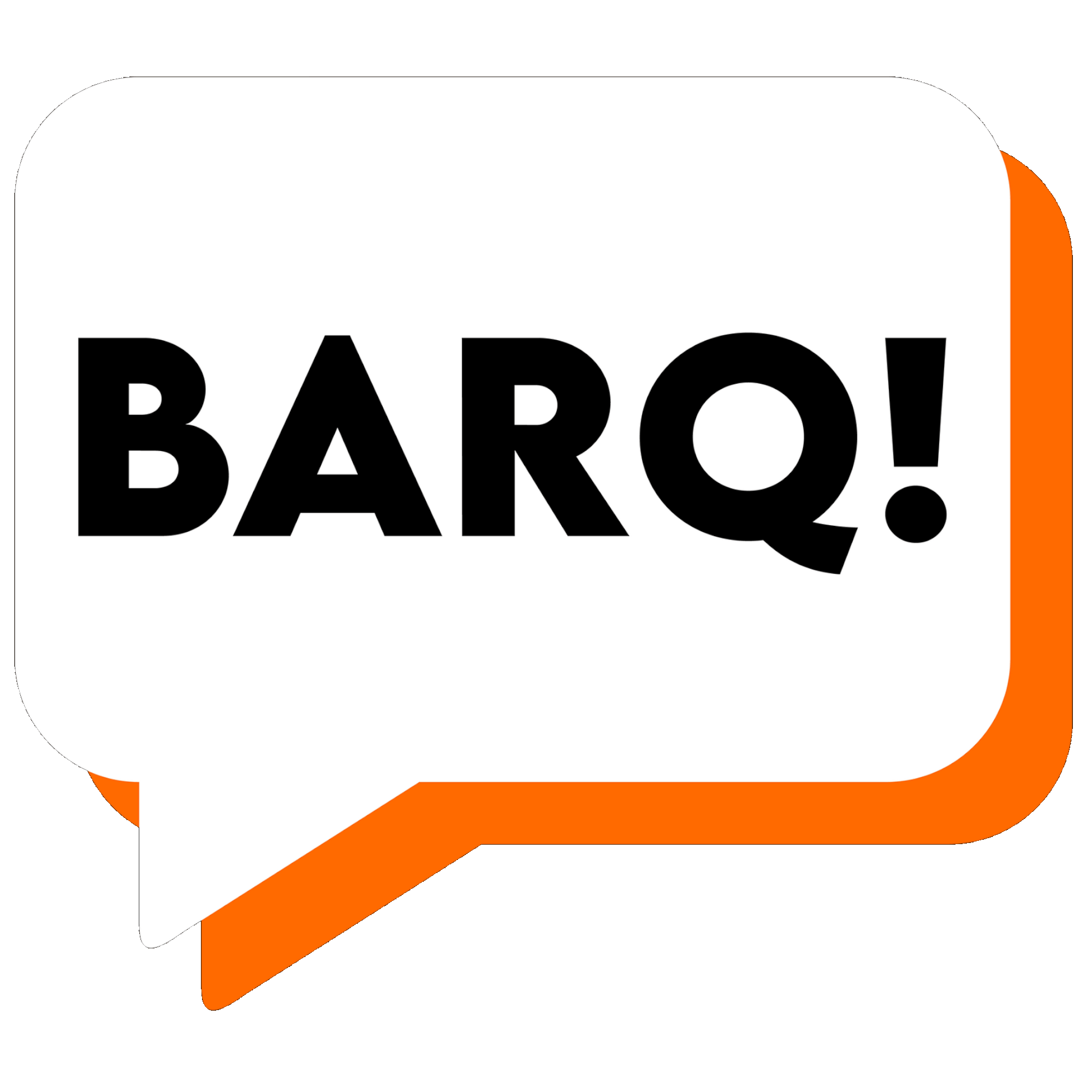 Barq logo