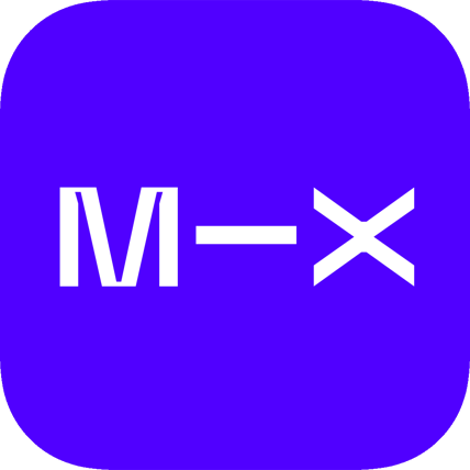 Mixcloud logo